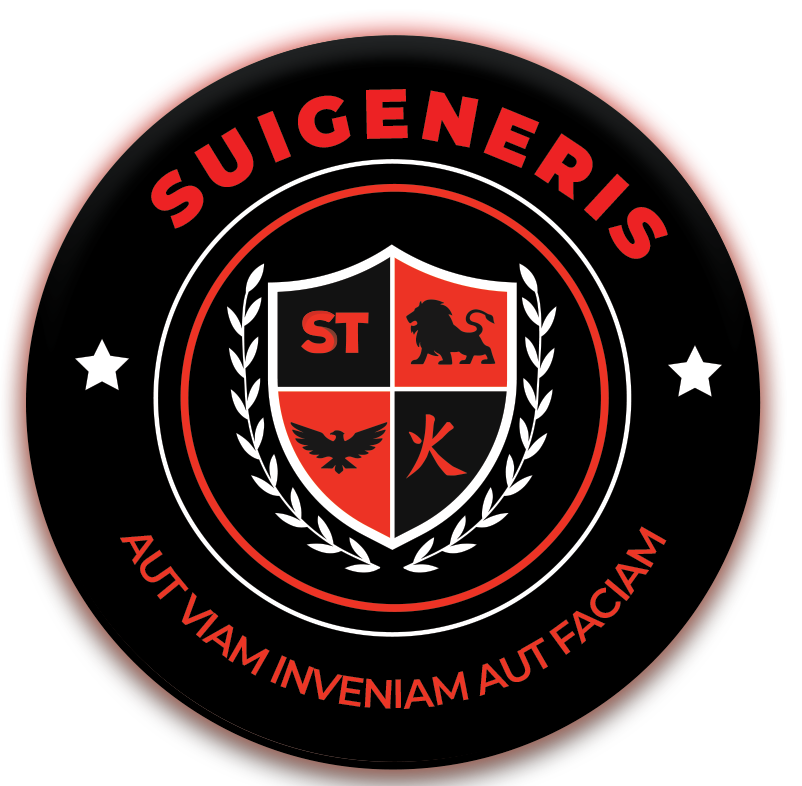 Study Abroad Consultancy -Suigeneris Training & Counseling LTD